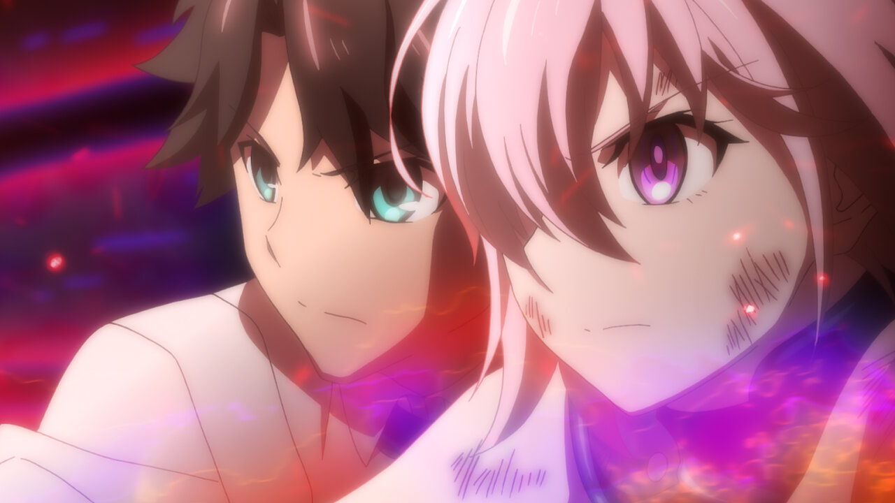 Watch Fate/Grand Order -First Order- | Netflix Watch Fate/Grand Order -First Order- | Netflix